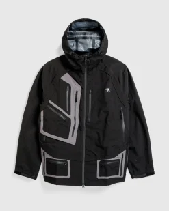 Discount San San Gear 3L Windblock Jacket black