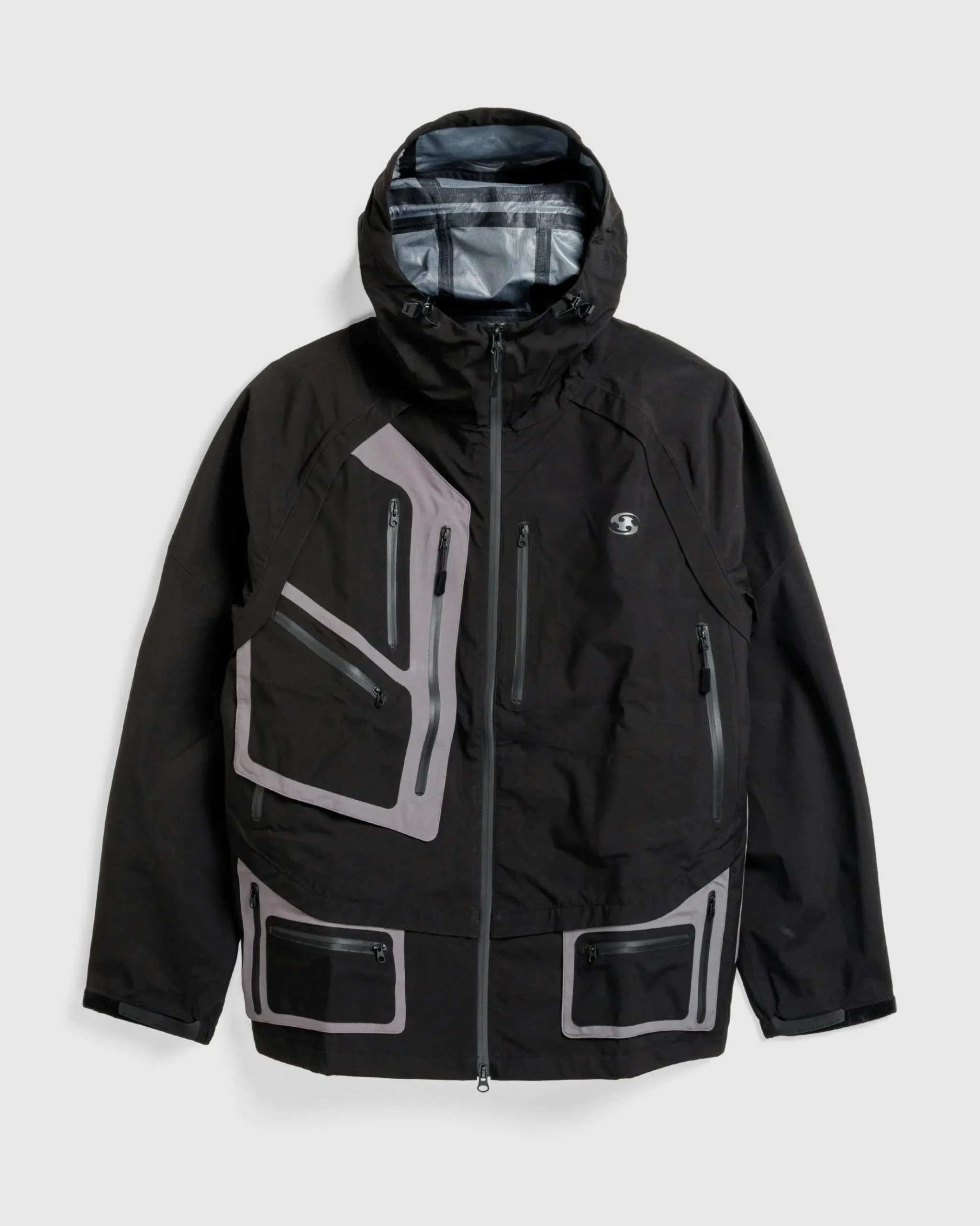 Discount San San Gear 3L Windblock Jacket black