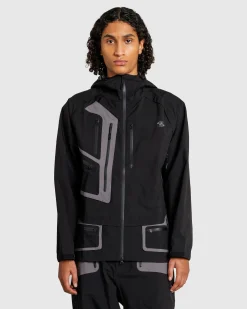 Discount San San Gear 3L Windblock Jacket black