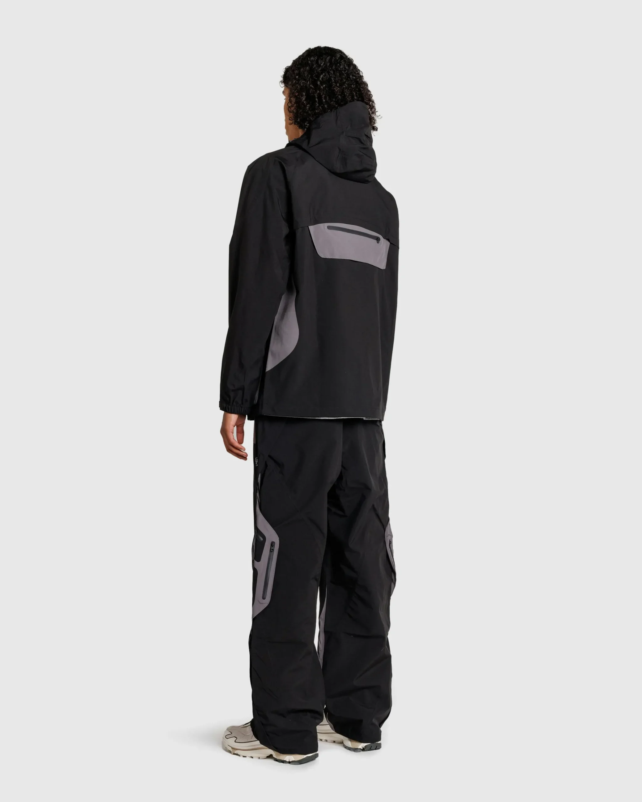 Discount San San Gear 3L Windblock Jacket black