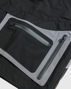 Discount San San Gear 3L Windblock Jacket black