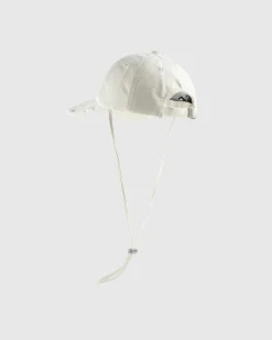 Flash Sale JACQUEMUS La Casquette Artichaut off-white