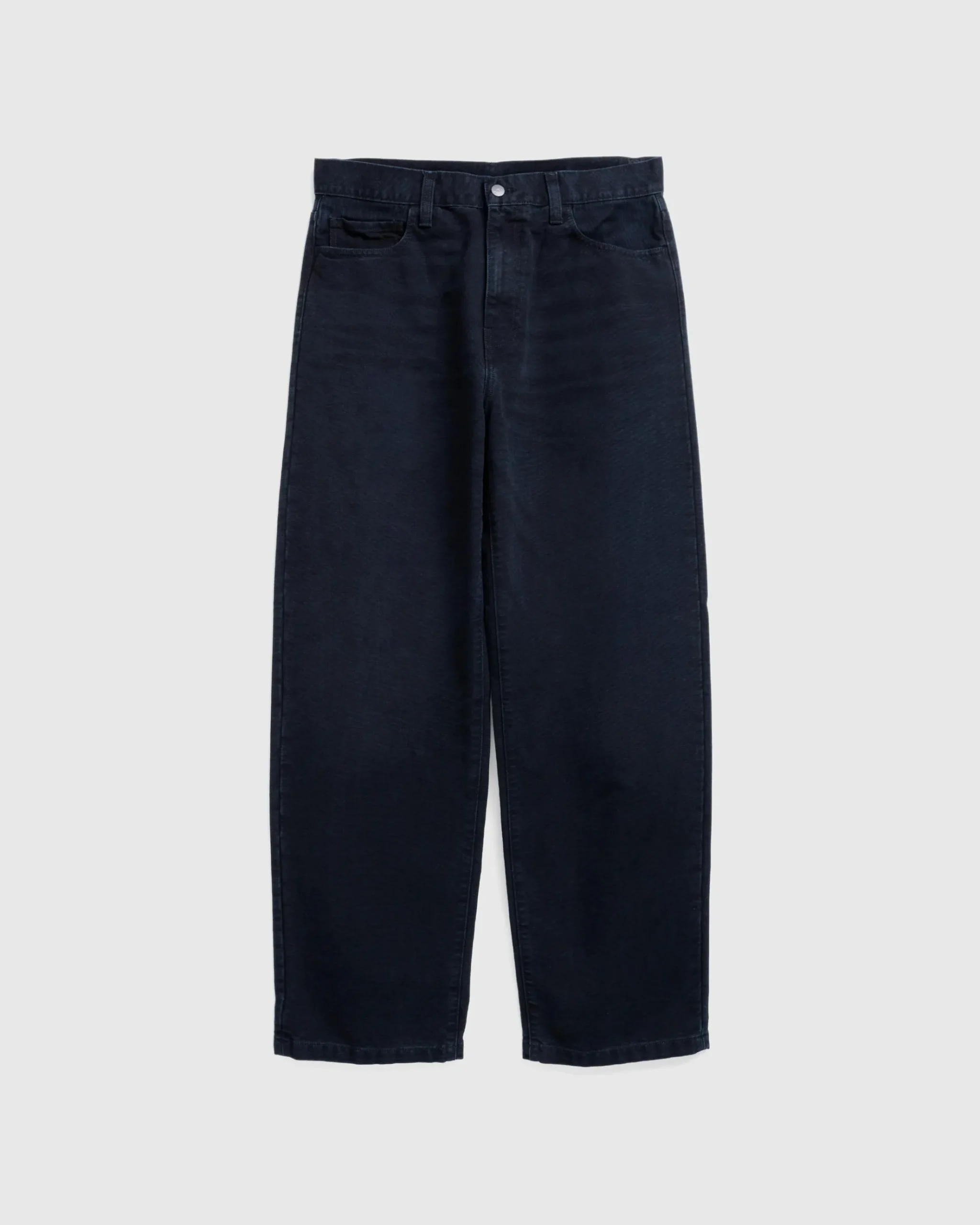 Sale Carhartt WIP Landon Pant black/stonecanvas