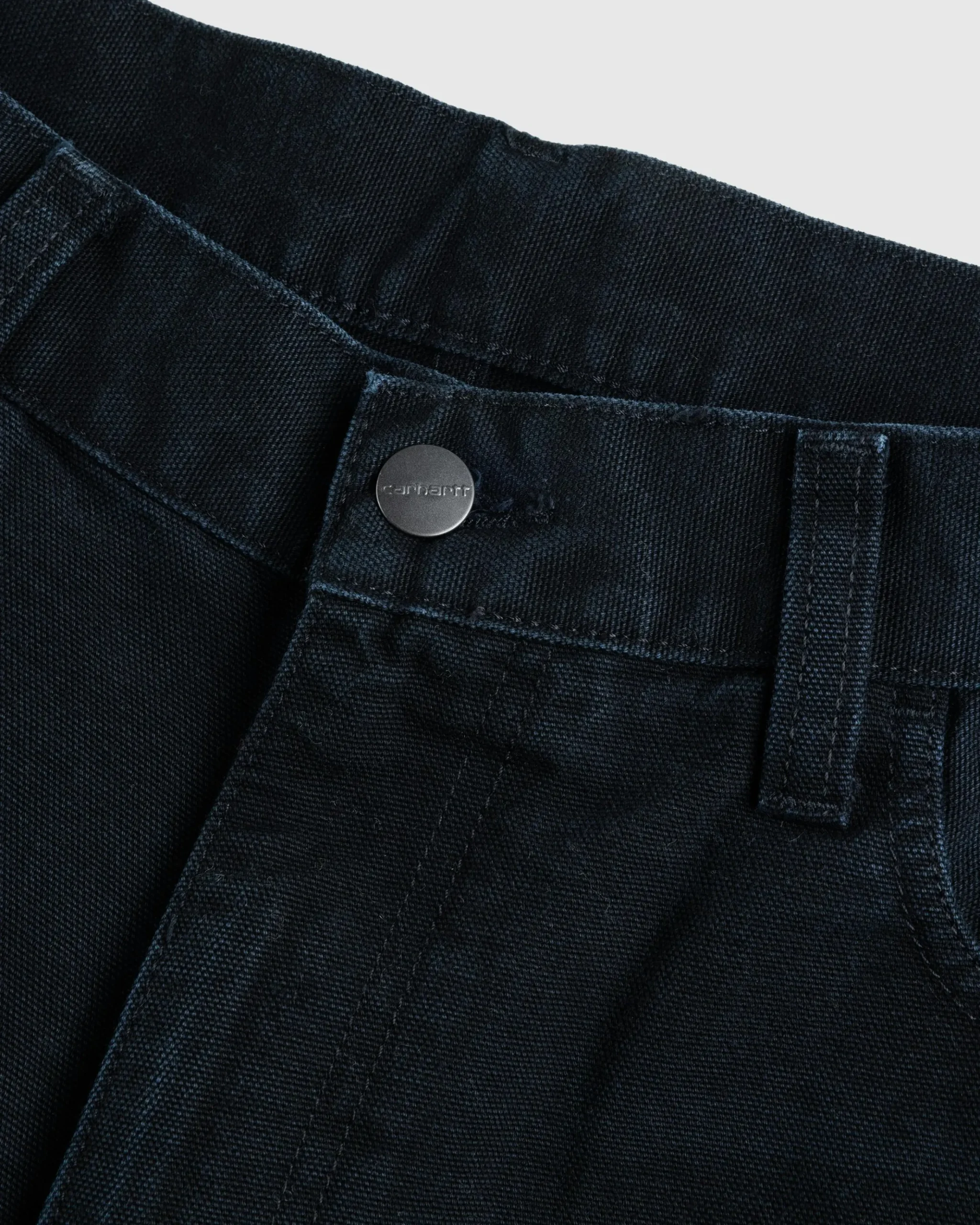 Sale Carhartt WIP Landon Pant black/stonecanvas