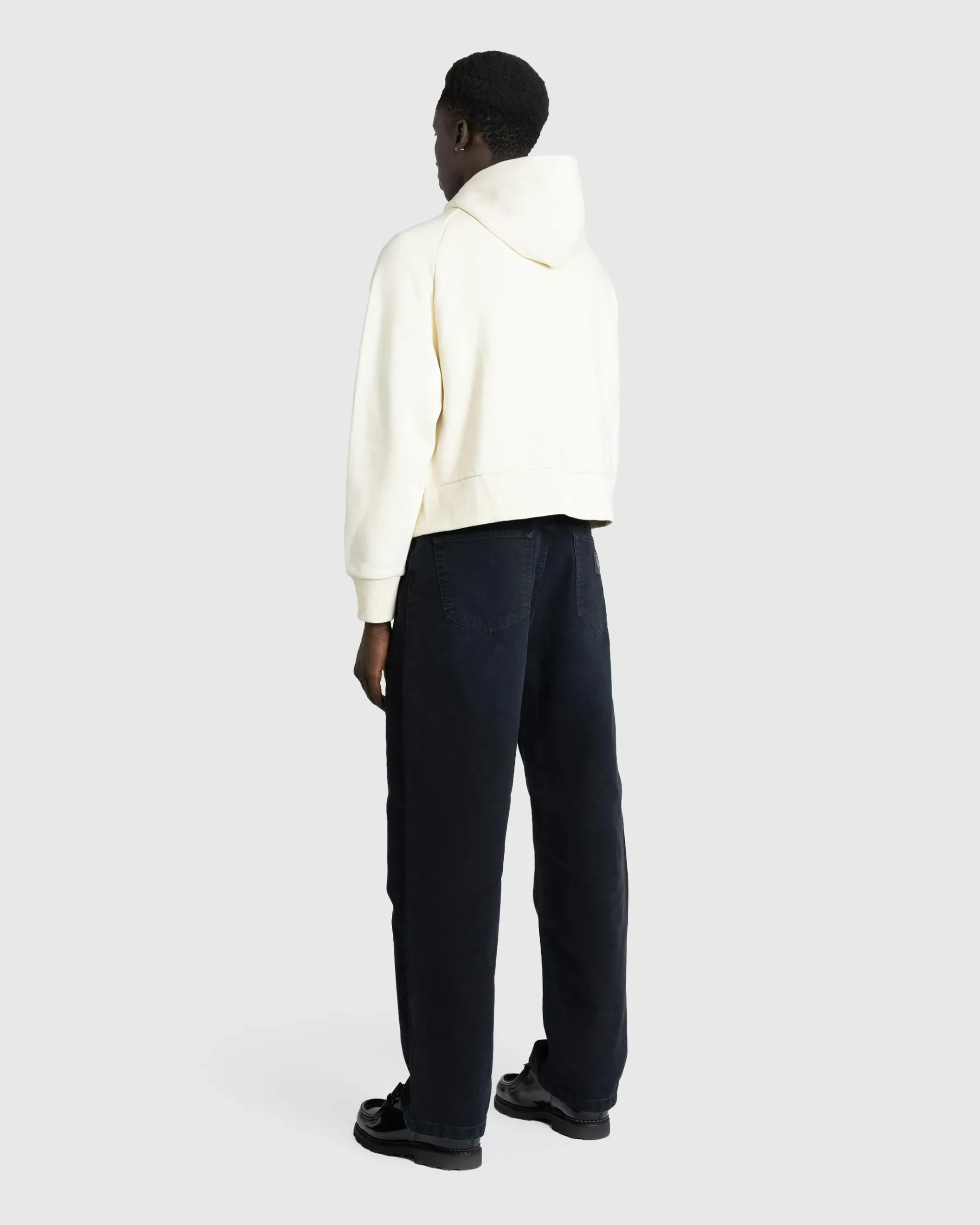 Sale Carhartt WIP Landon Pant black/stonecanvas