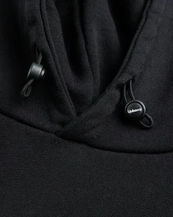 Sale Ljubav Landscape Hoodie black