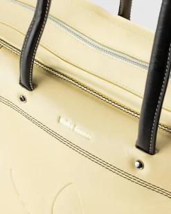 Flash Sale adidas Large Bag Yellow easyel