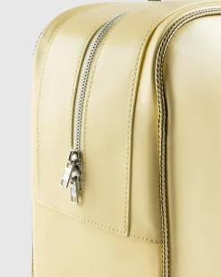 Flash Sale adidas Large Bag Yellow easyel