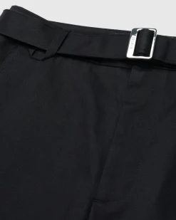Hot JACQUEMUS Le Cargo black