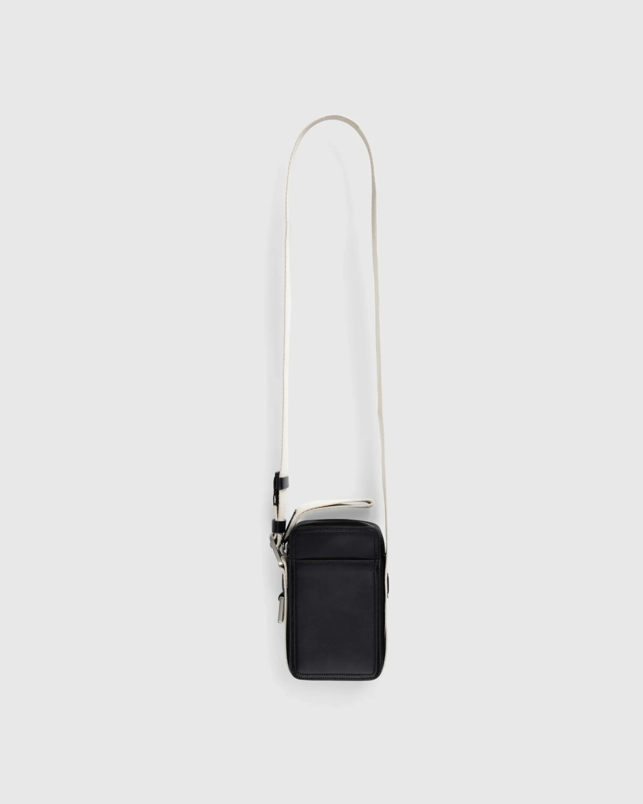 Fashion JACQUEMUS Le Cuerda Vertical black
