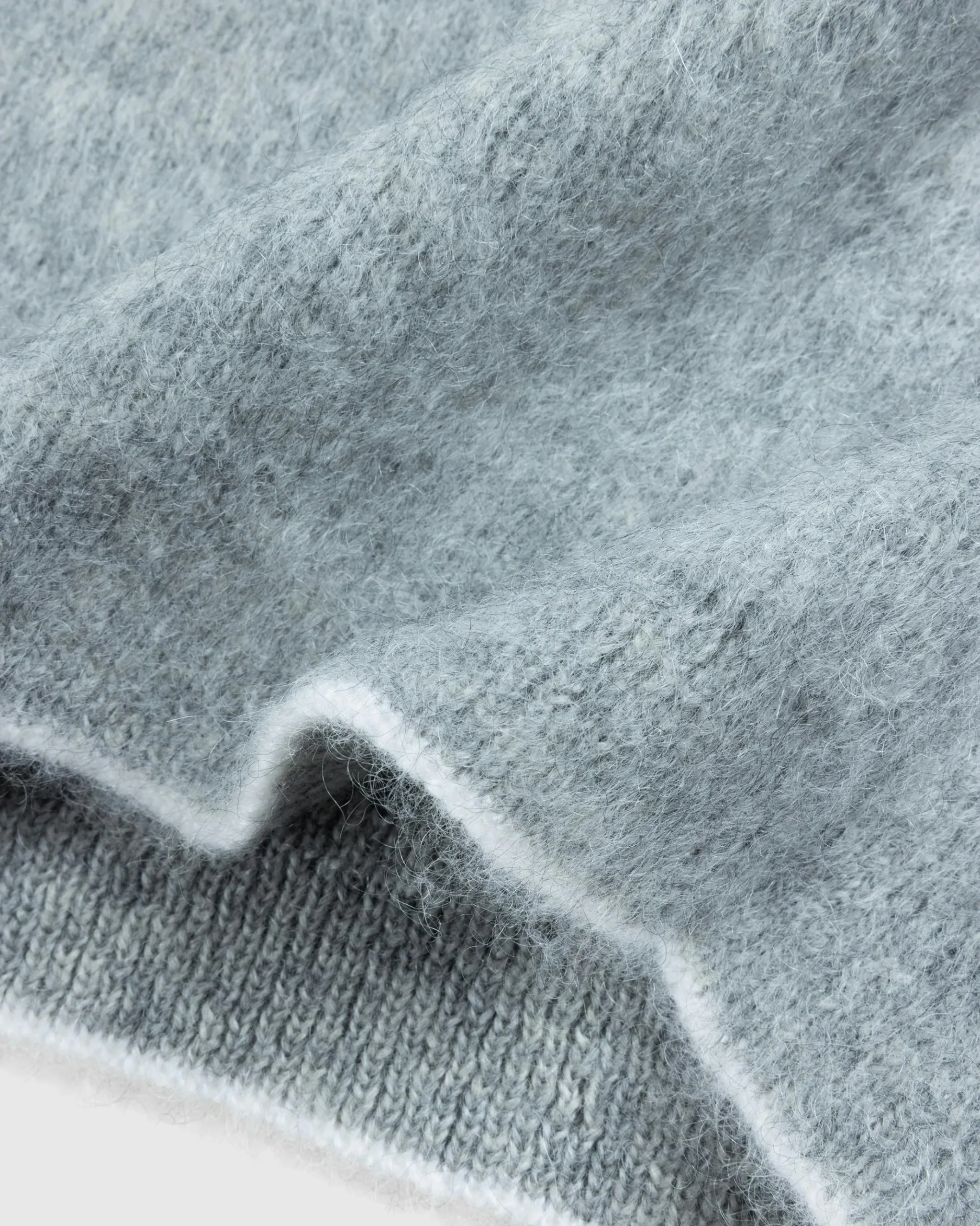 New JACQUEMUS Le Débardeur Pitatto grey