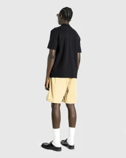 Best JACQUEMUS Le Polo Maille black