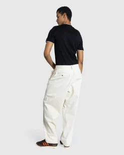 Hot JACQUEMUS Le T-Shirt Tricot black