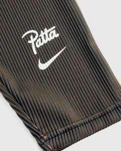 Hot Nike Leggings /Deep Royal Blue black