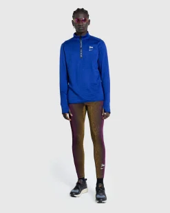 Best Nike Leggings /Sundial fireberry