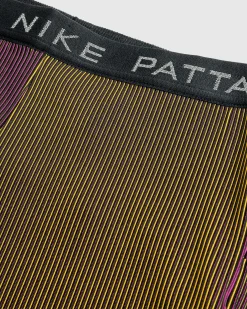 Best Nike Leggings /Sundial fireberry