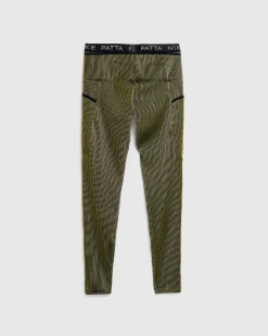 Best Nike Leggings Saffron Quartz/ sanddrift