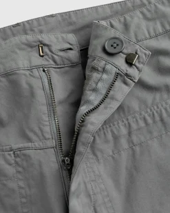 New Entire Studios Light Trouser Elephant Grey elephantgrey