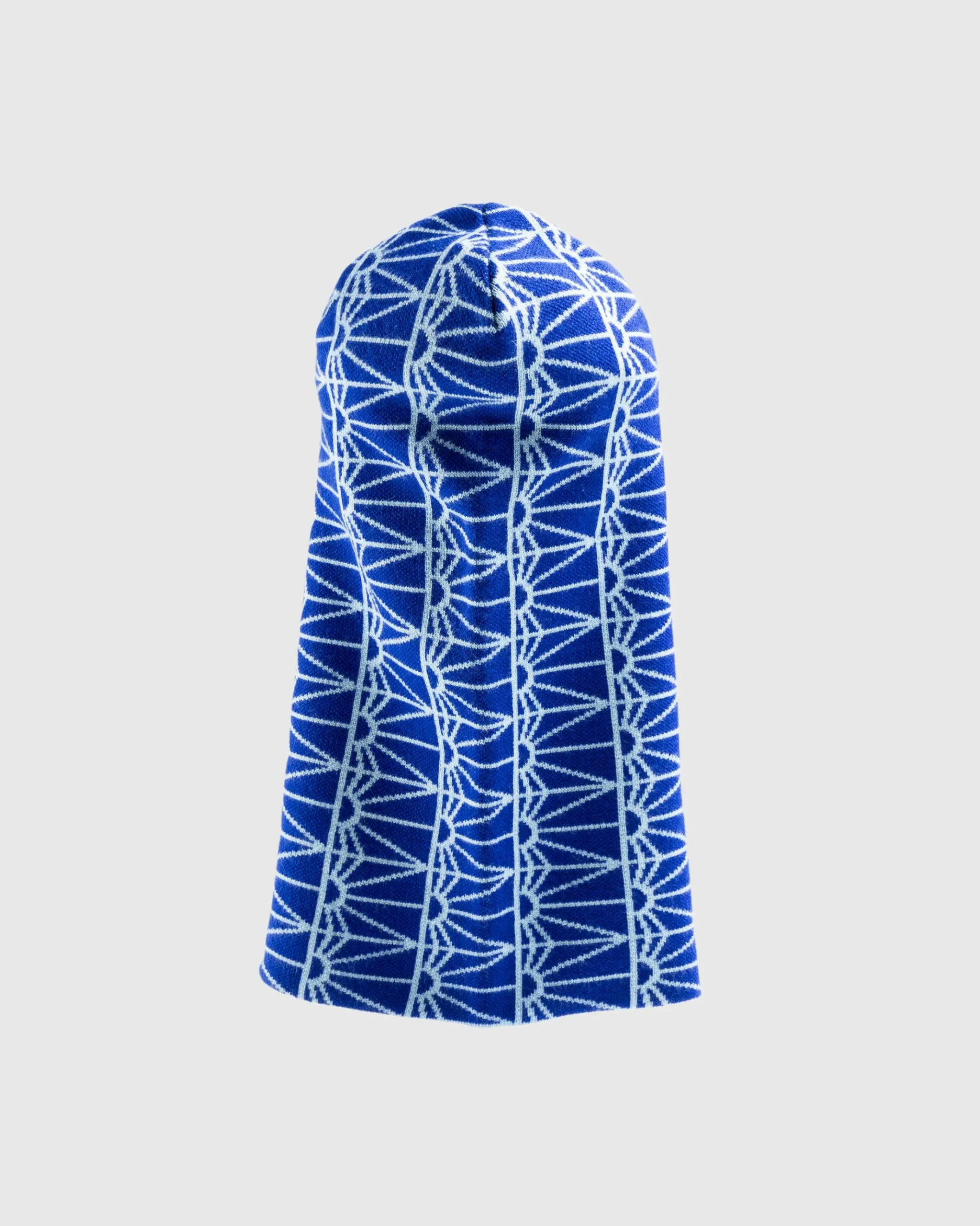Store Rassvet Logo Balaclava blue