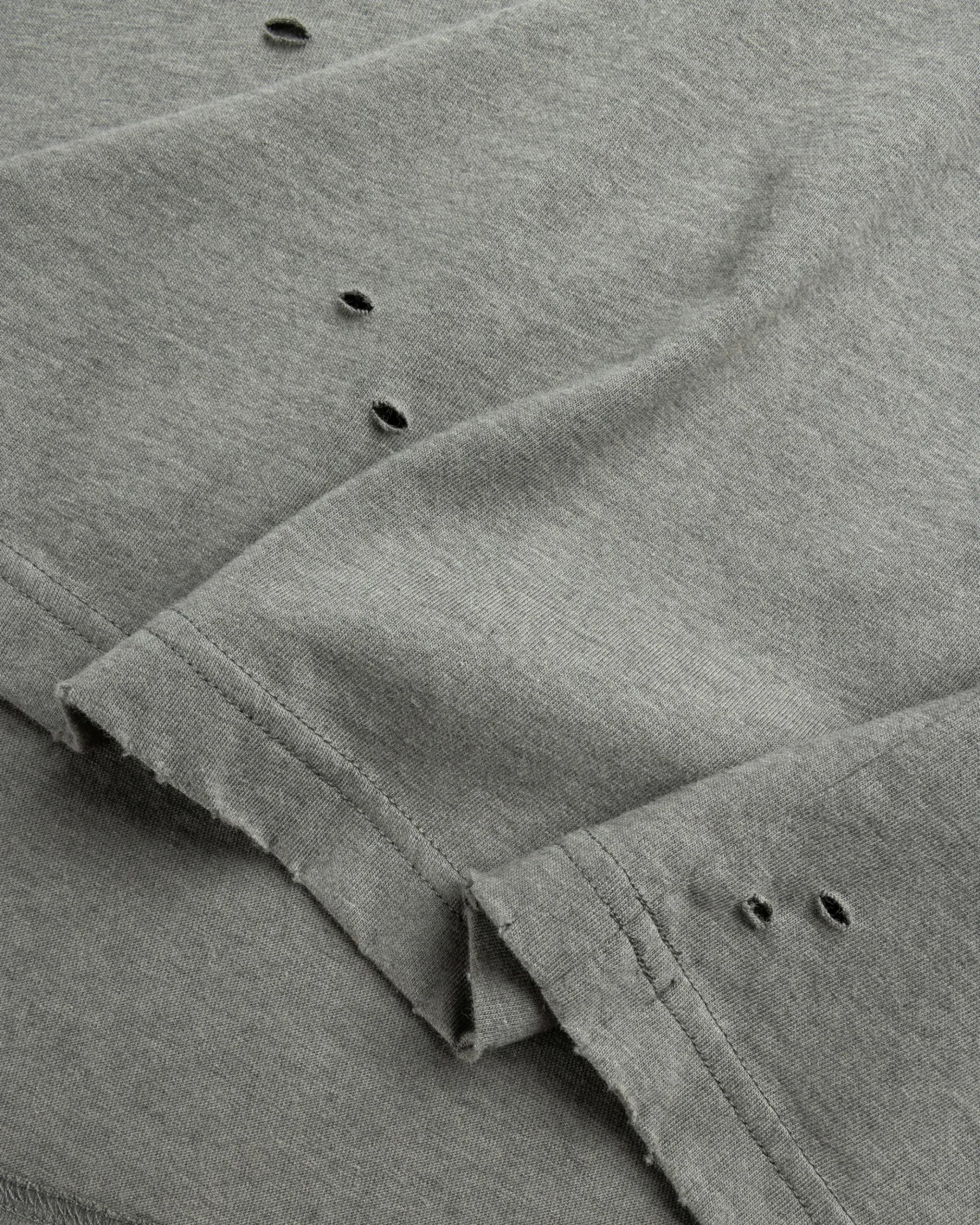 Clearance Acne Studios Logo T-Shirt mossgreen