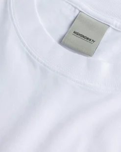 Online The Standard Logo T-Shirt white