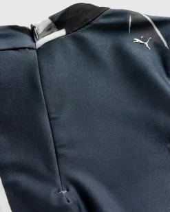 Best Sale Puma Long-Sleeve Bodysuit multi