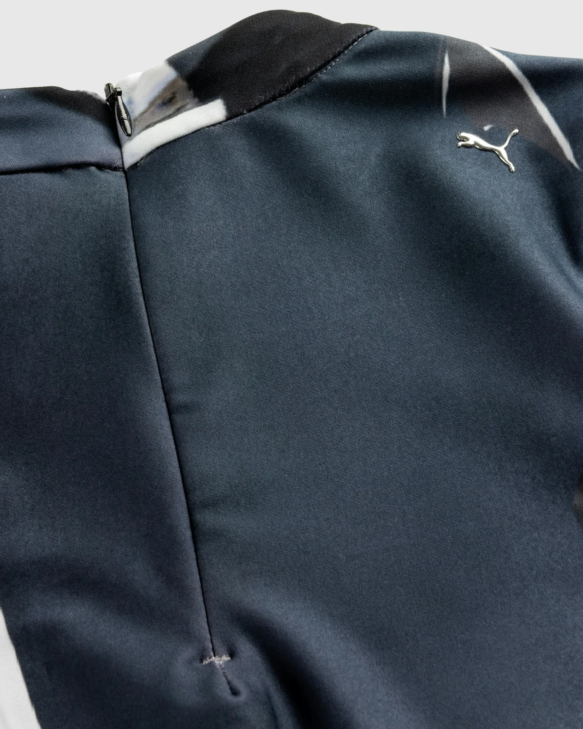 Best Sale Puma Long-Sleeve Bodysuit multi