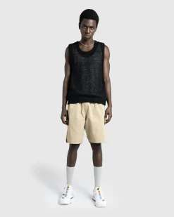 Hot Highsnobiety HS05 Loose Gauge Tank Top black