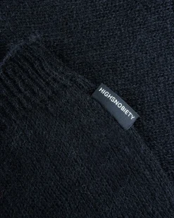 Hot Highsnobiety HS05 Loose Gauge Tank Top black