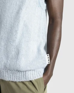 Hot Highsnobiety HS05 Loose Gauge Tank Top blue