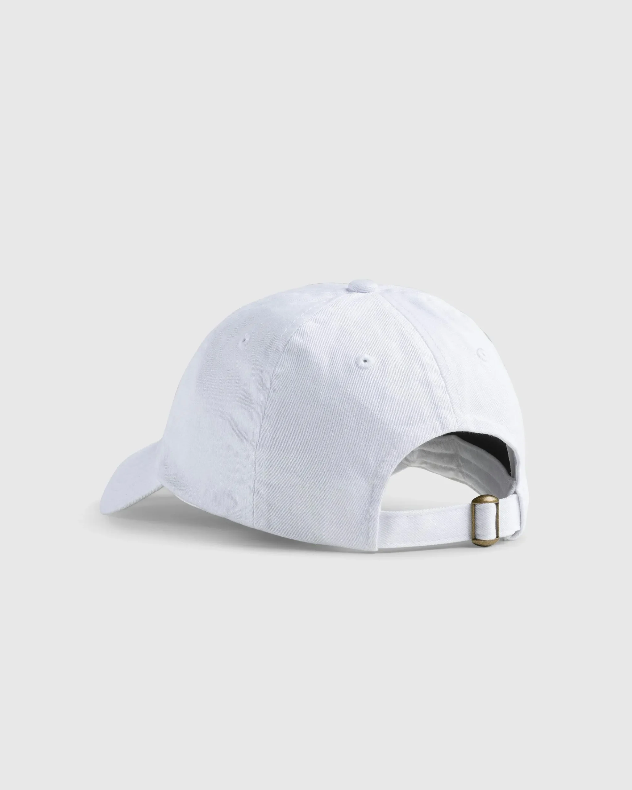 Discount HO HO COCO Lorem Ipsum Cap White/Navy whitexnavy