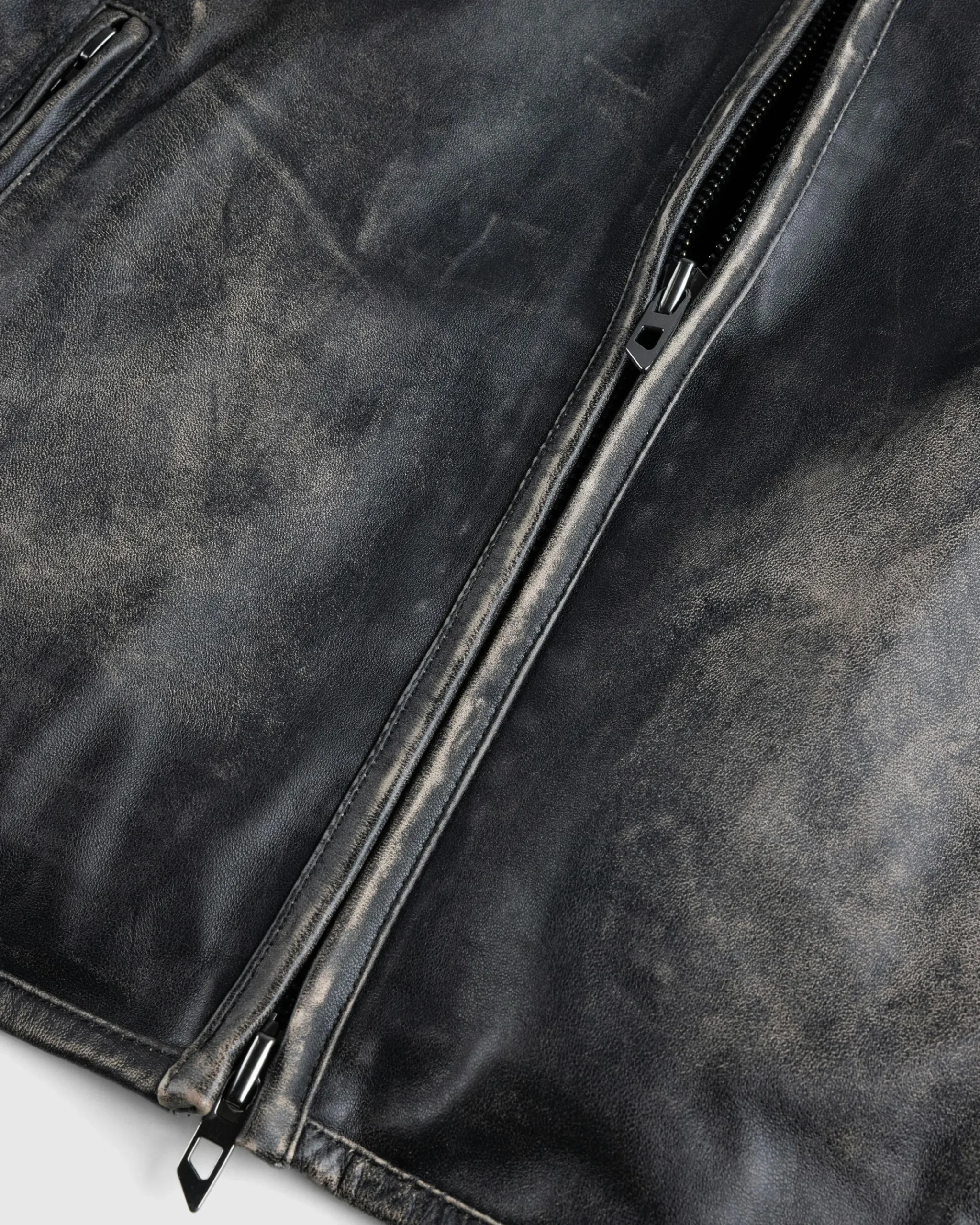 Fashion Diesel L-Renn Jacket black