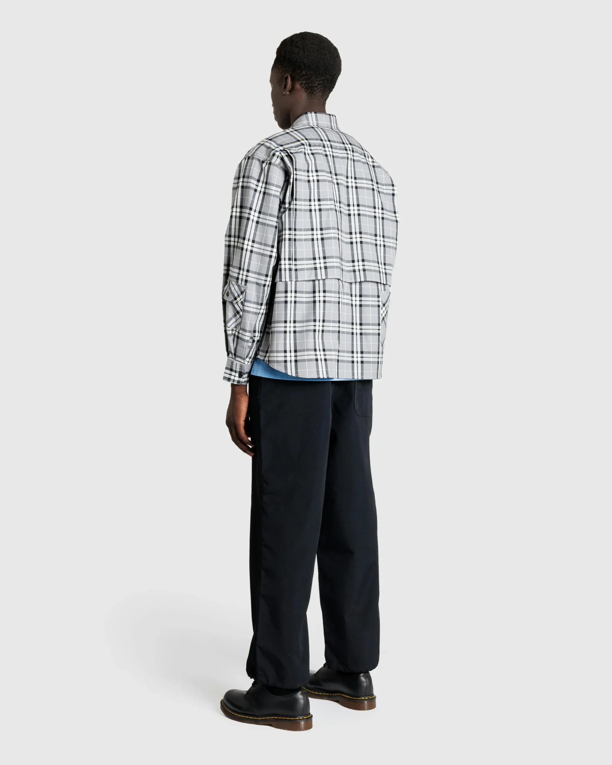 Discount Carhartt WIP L/S Work Shirt Max black