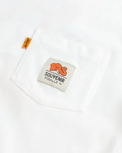 New Levi's LSE LVC 1950'S SPRTSWEA PIGALLE OFF WHITE pigalleoffwhite