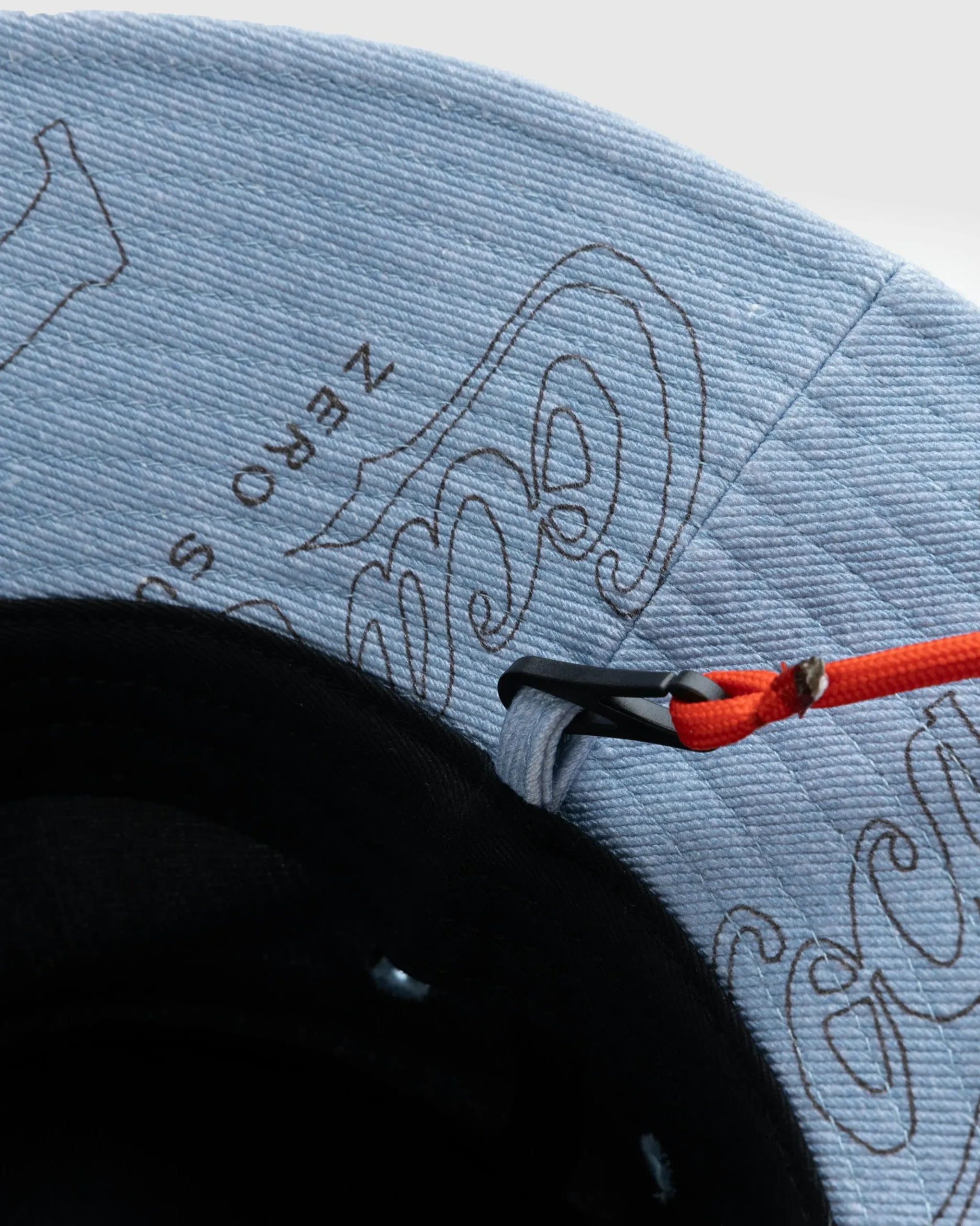 Best Highsnobiety Lucky Bucket Hat Light Blue lightblue