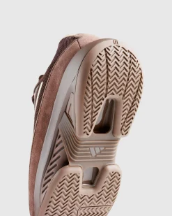 Best adidas Mad IIInfinity Brown dbrown/earstr/wogome