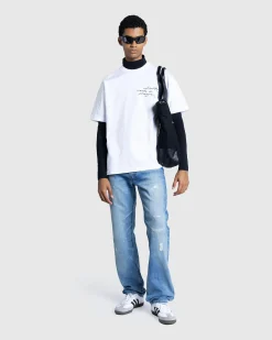 Sale Levi's Made in Japan 505 Jeans explorer