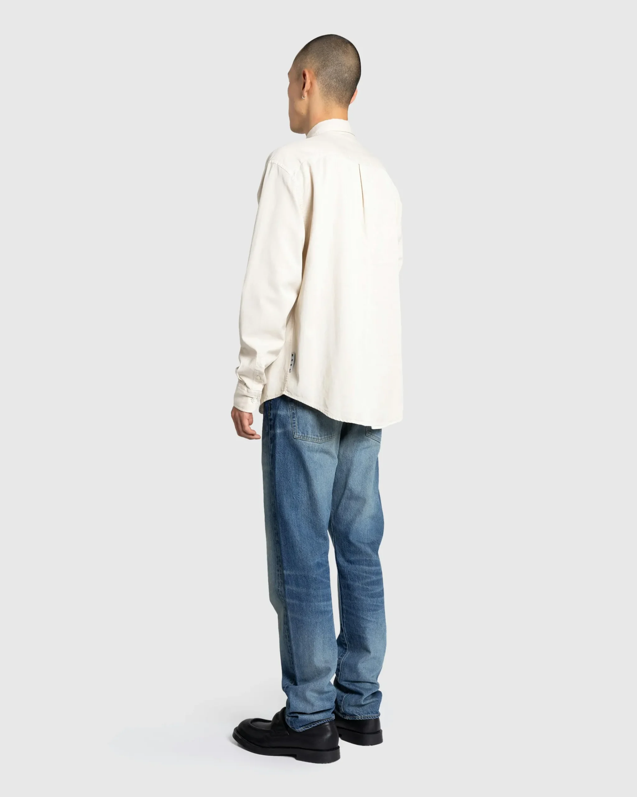 Store Levi's Made In Japan 1980s 501 Denim steel