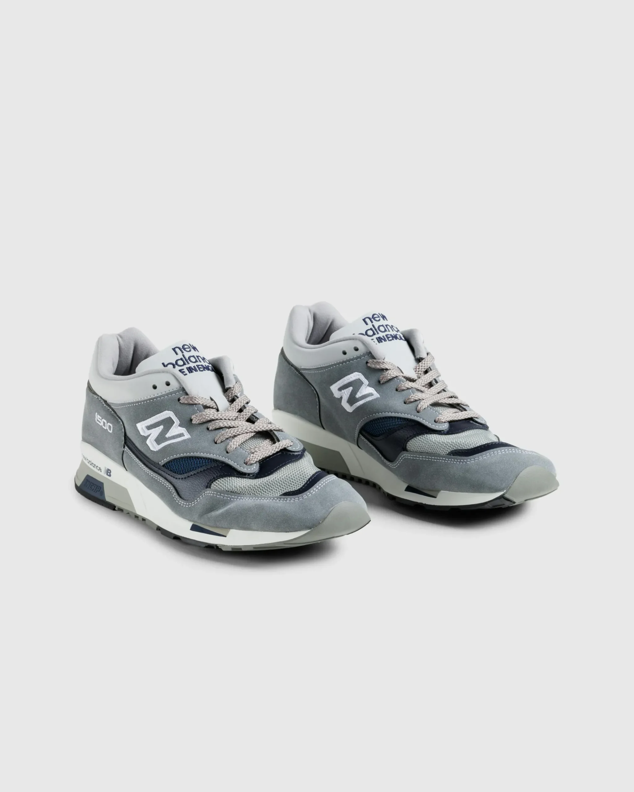 Online New Balance Made in UK 1500 Grey grey(030)