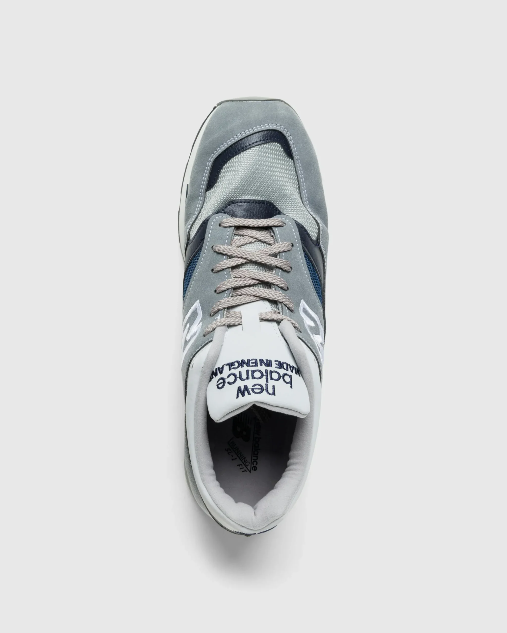Online New Balance Made in UK 1500 Grey grey(030)