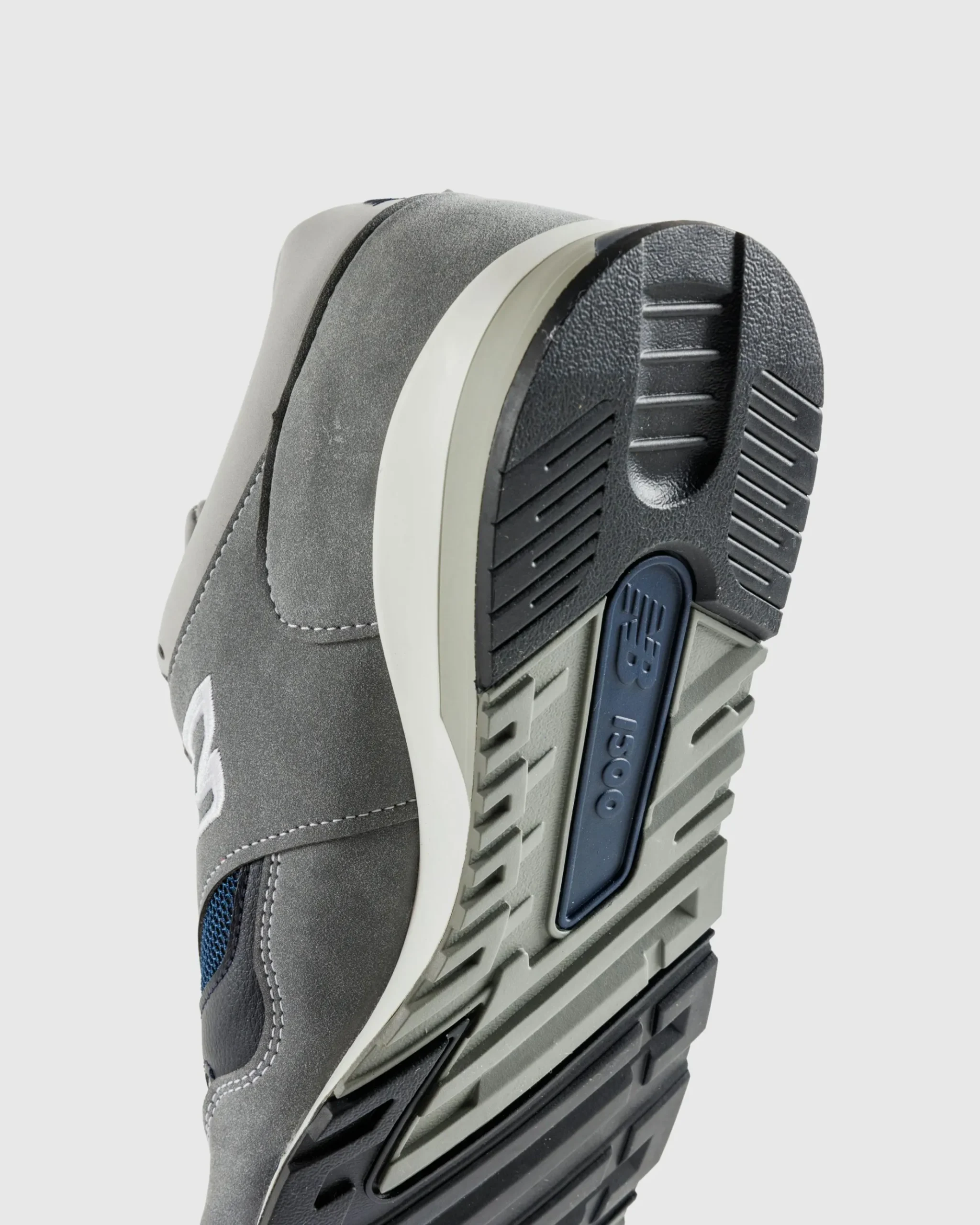 Online New Balance Made in UK 1500 Grey grey(030)
