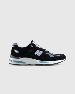 Cheap New Balance Made in UK 991v2 black