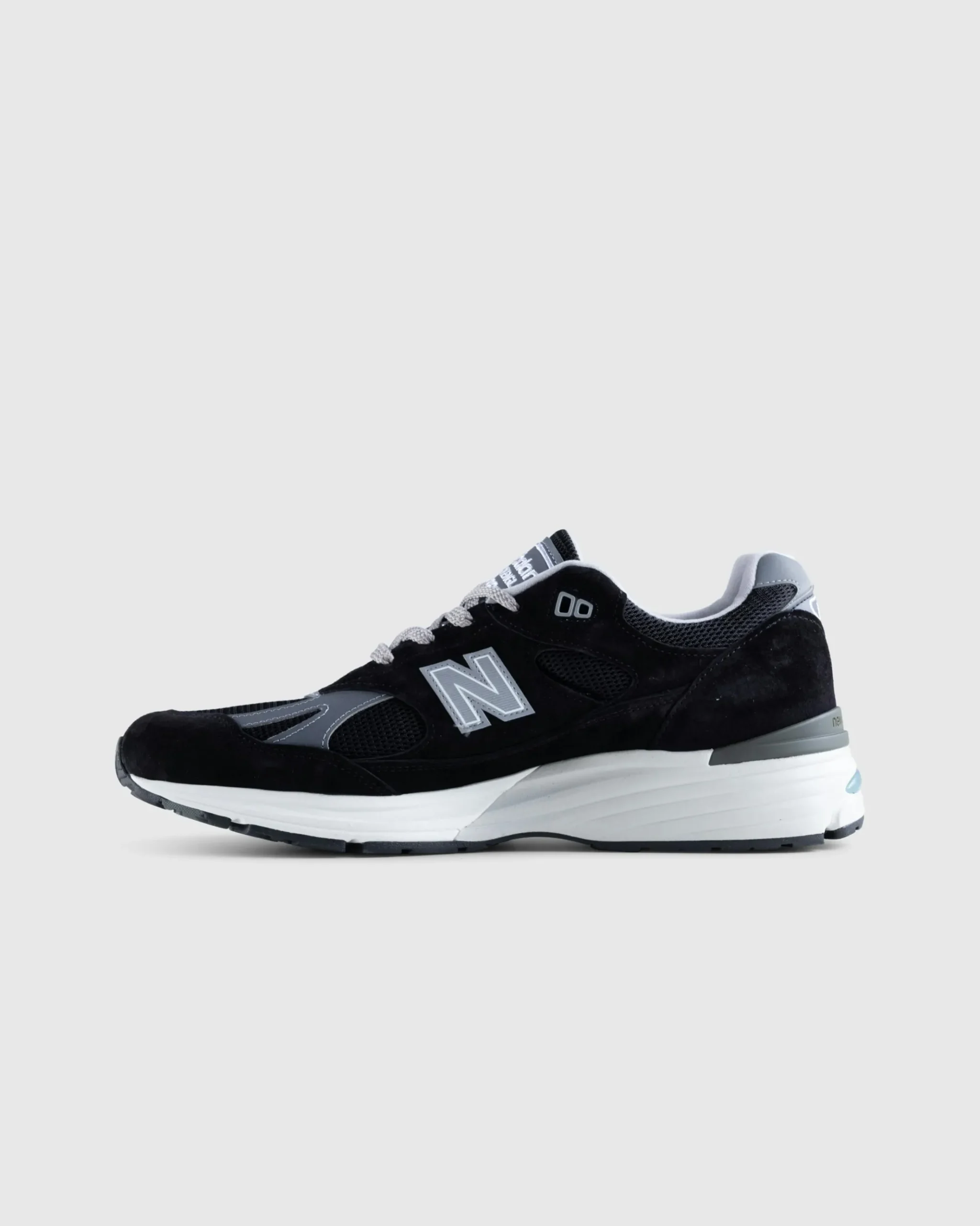 Cheap New Balance Made in UK 991v2 black