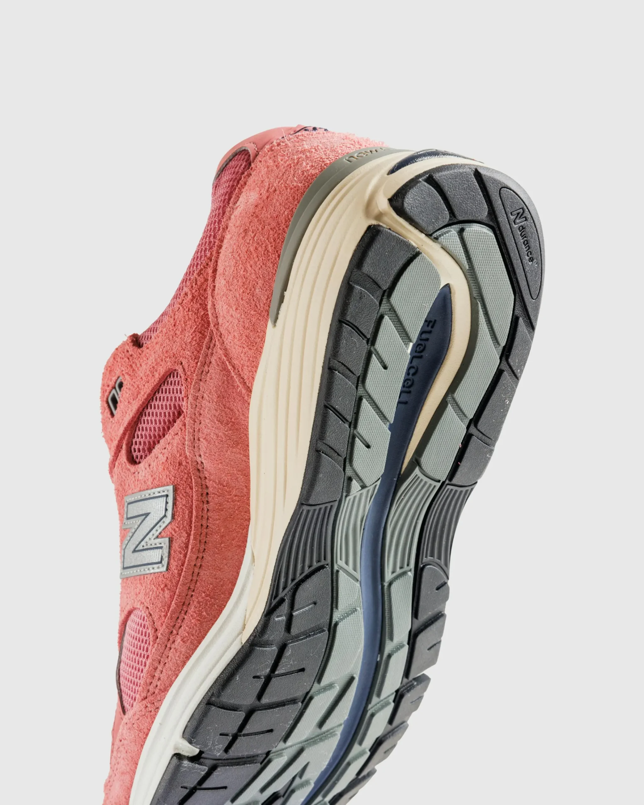 Cheap New Balance Made in UK 991v2 Pink pink(660)
