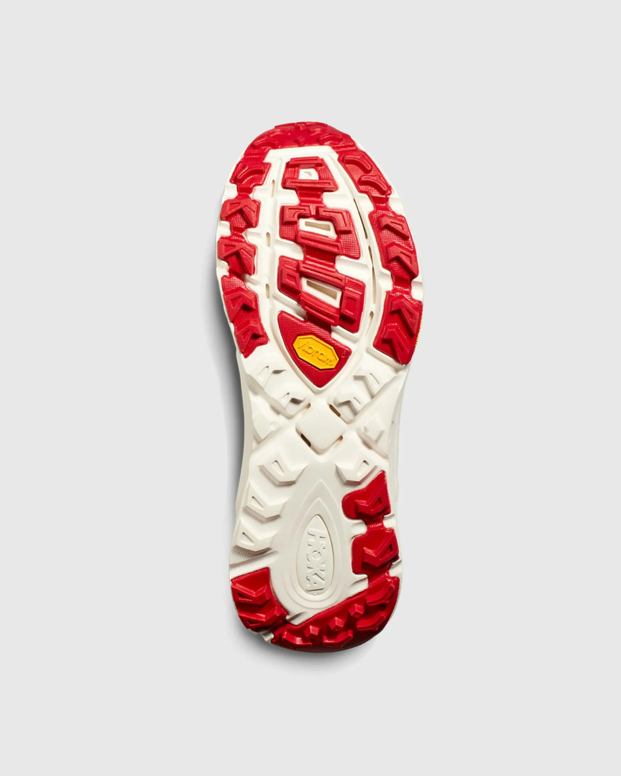 Best Sale HOKA Mafate Three2 / Neon Yellow white