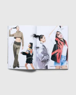 Best Sale Highsnobiety Magazine, Summer 2023 multi