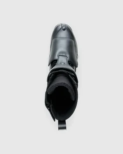 Fashion Olly Shinder Magnum Boot black