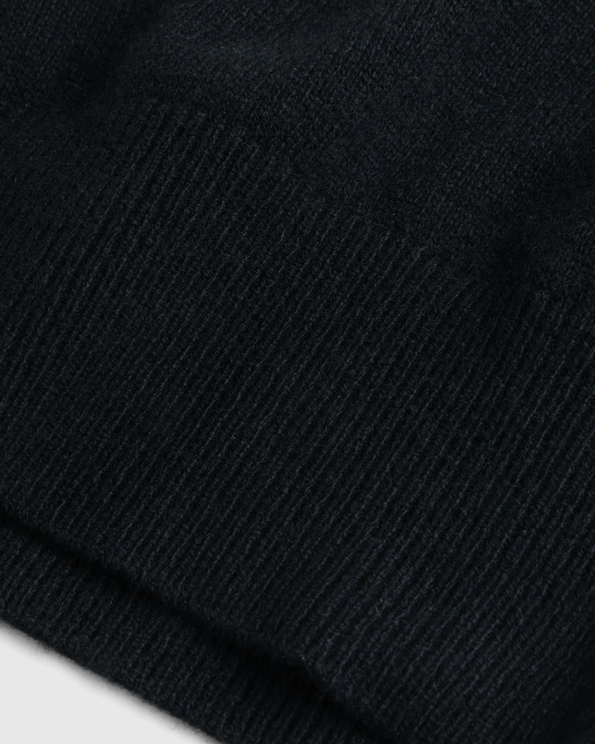 Sale Diesel M-Argaret Short-Sleeve Jumper black