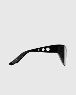 Flash Sale Marni Mauna Lola black