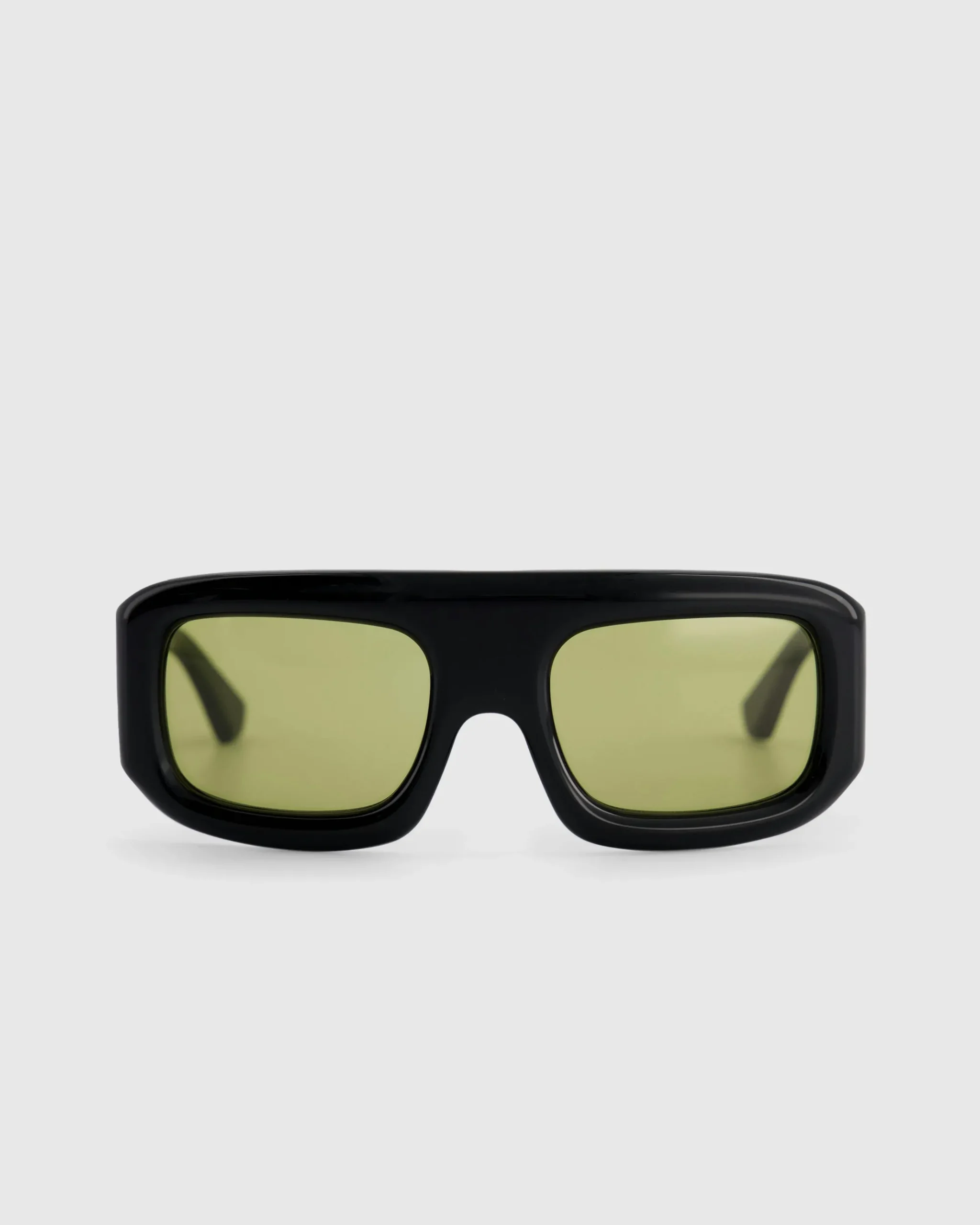 Cheap Port Tanger Mauretania Black/Warm Olive blackacetatewarmolivelens